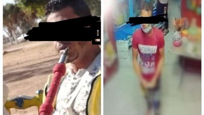 أمن أسيوط ينجح في كشف ملابسات واقعة خطف شاب وسرقة توكتوك بمنقباد