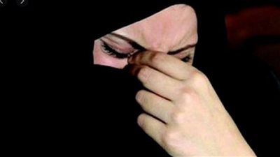 مأساة.. سيدة تشكو معاناتها مع السحر والعين منذ 20 عاما