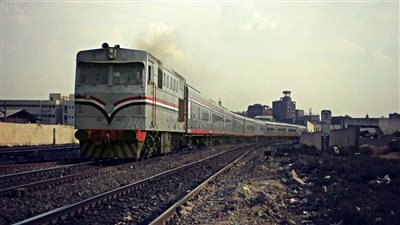 تخفض تذكرتها.. السكة الحديد تعلن عن نظام جديد لعربات الـTOP VIP