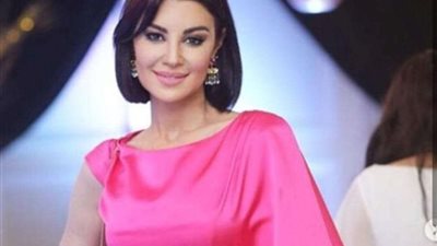 أروى جودة تستكمل تصوير مسلسلها 