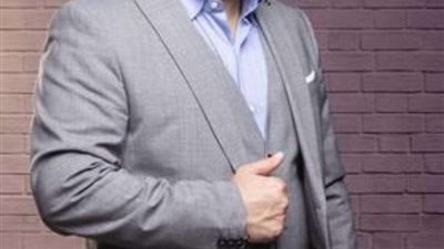 إدوارد: عامل النظافة المطرود من كشري التحرير رفض الظهور في برنامجي بـ 1000 جنيه