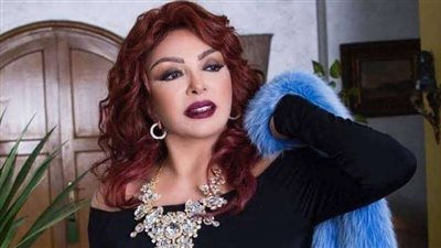 نبيلة عبيد تنعي فريد الديب