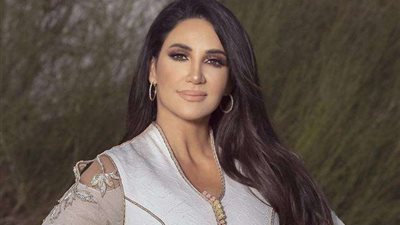 ديانا حداد تكشف عن شروطها في زوجها المستقبلي