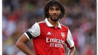 النني على أعتاب الدوري السعودي .. تعرف على التفاصيل