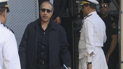 بعد تغريمه 500 جنيه.. تفاصيل قضية حبيب العادلي