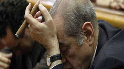 رحل بعد عيد ميلاده.. تفاصيل اللحظات الأخيرة في حياة فريد الديب