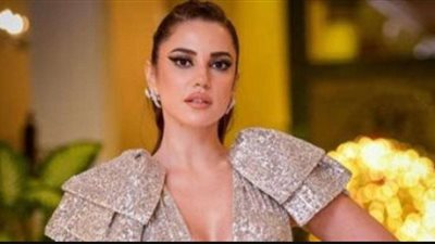 درة تتعاقد على مسلسلها الجديد 