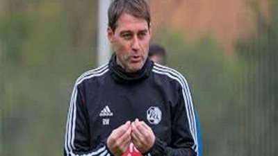 فايلر يطرد نجم الأهلي.. ويرفض طلب لجنة التخطيط