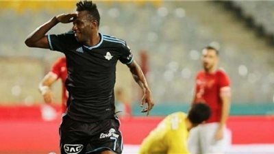 الأهلى يتخذ قرارًا جديدًا بشأن التعاقد مع إيريك تراوري