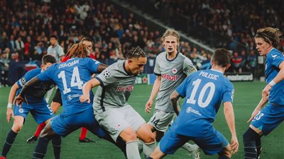 نجم تشيلسي يكرر إنجاز جديد .. تفاصيل