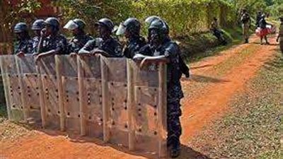 حريق هائل في مدرسة للمكفوفين ينهي حياة 11 طفلا.. تفاصيل