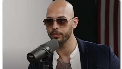 تعرف على حقيقة اعتناق الملاكم أندرو تيت الإسلام