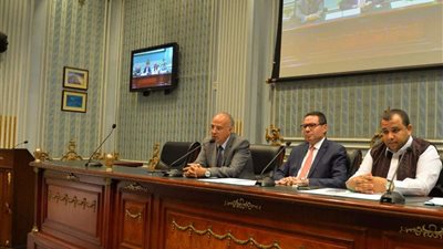 سويلم: نستعد لمواجهة التأثيرات السلبية للتغيرات المناخية على جميع الأصعدة من الجنوب للشمال