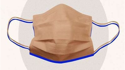 موقف محرج لوزيرة فرنسية بسبب الكمامة.. ما هو؟