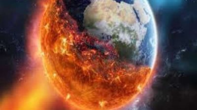 ظاهرة فلكية تحدث لأول مرة تهدد كوكب الأرض