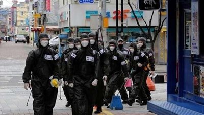 بسبب التحرش.. تشكيل فريق للتحقيق في ملابسات التهم الموجهة لـ عمدة سيئول الراحل