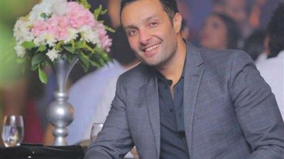 شقيق ياسمين عبد العزيز يعلن زواجه رسميًا.. والعروس مفاجأة!