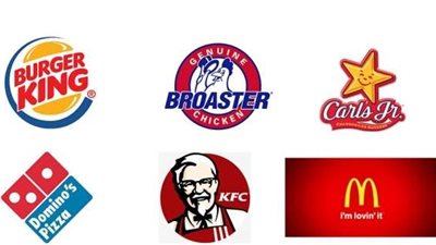 سألت نفسك ليه أشهر المطاعم بيستخدموا اللونين الأحمر والأصفر؟.. أعرف الإجابة