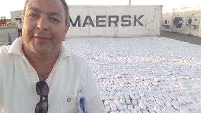 تحصيل 3 مليارات جنيه ضرائب ورسوم بجمارك بورسعيد في شهر يونيه