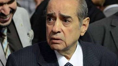 أحمد موسي يكشف حديث الراحل فريد الديب في أخر مكالمة هاتفيه معه