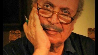 وفاه والد الفنان أحمد فريد بعد صراع مع المرض