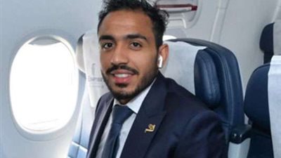 بعثة الفريق تحسم موقف كهربا في مباراة الأهلي والزمالك بالسوبر المصري