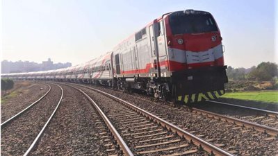 مواعيد القطارات في الوجهين القبلي والبحري اليوم الأربعاء 26 أكتوبر