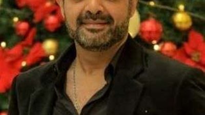 عمرو محمود ياسين: محمد فاضل أيقونة الإخراج في الوطن العربي