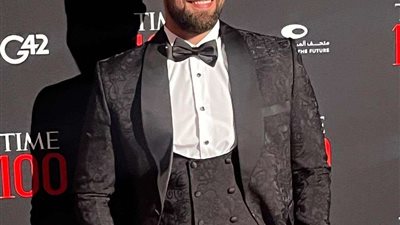 غدا.. الفنان باسل الزارو ضيف برنامج «عيش صباحك» على «نجوم إف إم»