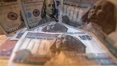 سعر الدولار اليوم 26 أكتوبر في بداية تعاملات البنوك مقابل الجنيه