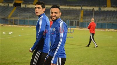 بيراميدز يخوض معسكرًا بالإسكندرية.. ويحدد برنامج ودياته