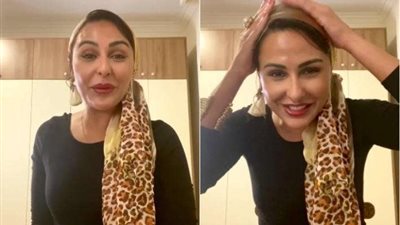 كلاكيت تاني مرة.. ميس حمدان تُثير الجدل بفيديو جديد (فيديو)