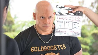 أحمد التهامي: سعيد بتفاعل الجمهور مع شخصية 