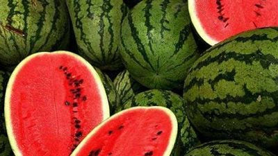 يرطب البشرة ويساعد على التخسيس.. أبرز فوائد البطيخ في فصل الصيف