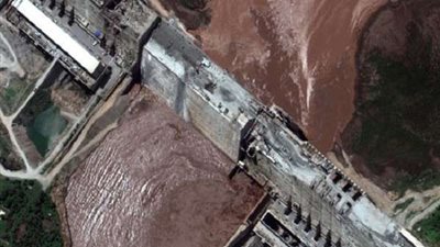 الرى السودانية: اجتماع عاجل لبحث إعلان إثيوبيا بدء ملئ سد النهضة