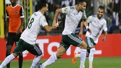 سلبية المسحة الرابعة للنادي المصري البورسعيدي