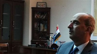 تعرف على أول رسالة من سفير مصر في أديس أبابا بعد عودة الإنترنت في إثيوبيا