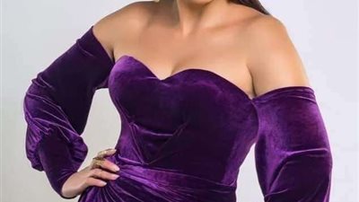 وفاء عامر تستعد لتصوير مسلسل 