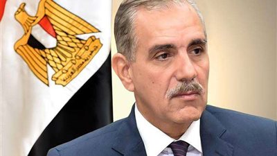 محافظ كفر الشيخ: توريد 24502 طن و281 كجم بـ21 موقعا