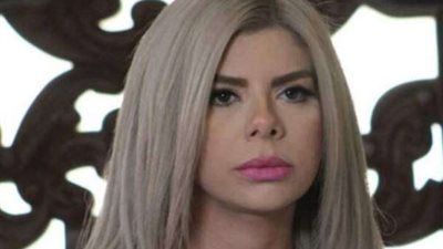 أميرة فتحي تروي تفاصيل تعرضها للتحرش.. شاهد