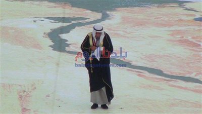 لمناقشة مستجدات الأزمة.. القاهرة تستقبل وفد من شيوخ وأعيان القبائل الليبيبة