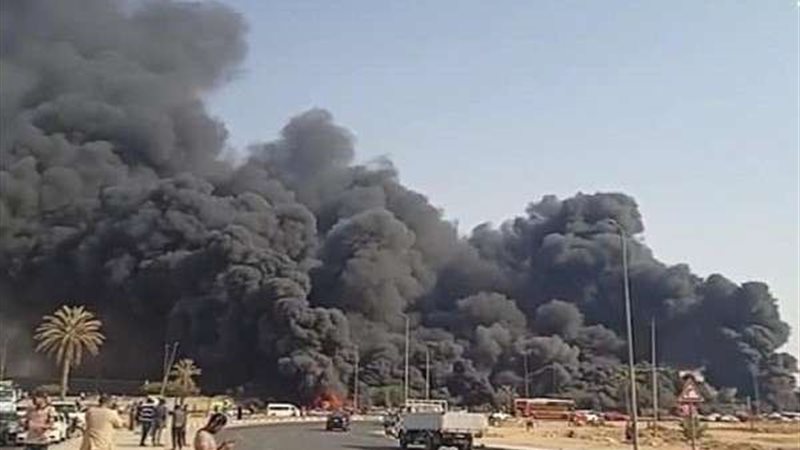 بلدنا اليوم