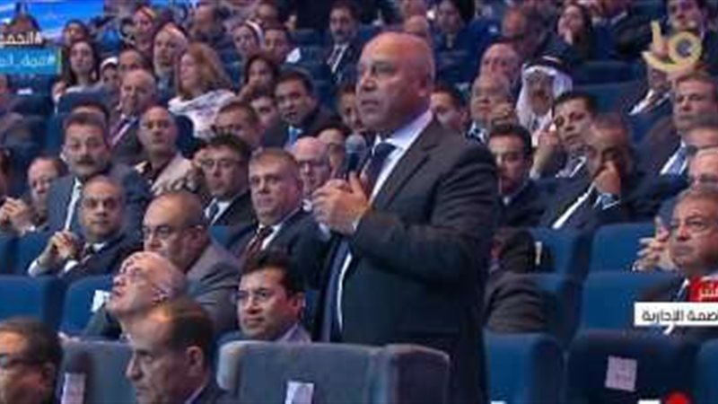 الفريق كامل الوزير