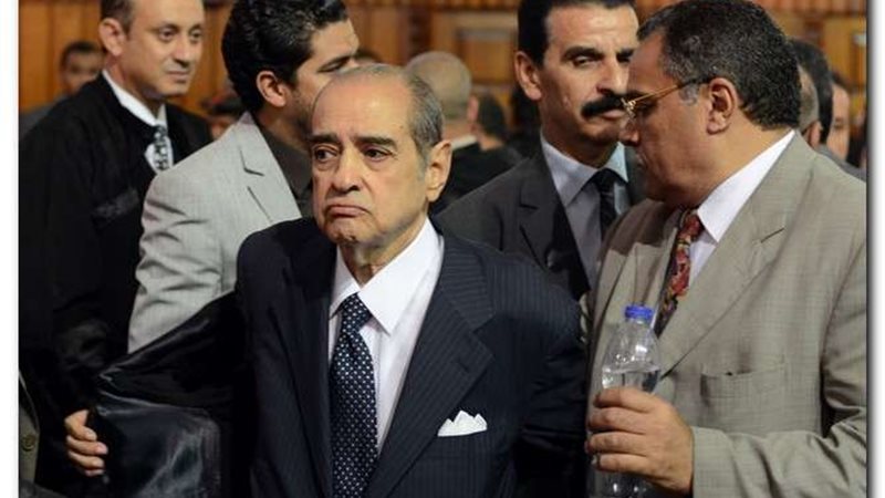 فريد الديب