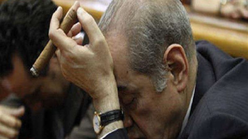 فريد الديب