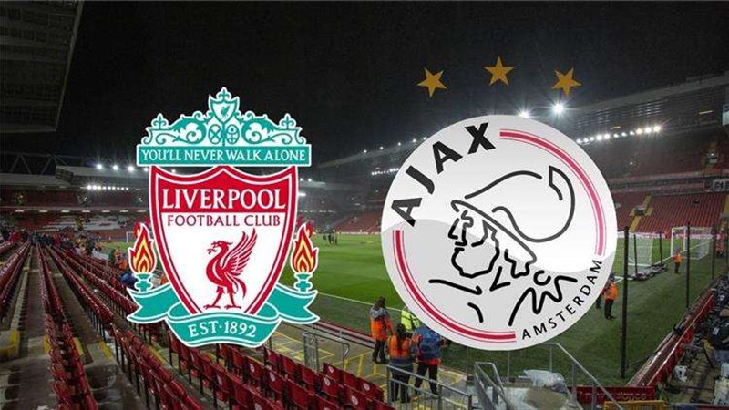 ليفربول وأياكس