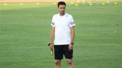 محسن أبوجريشة يكشف حقيقة رحيل باهر المحمدي للأهلي