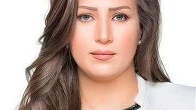 وفاة والد الإعلامية إيمان عز الدين