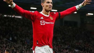 هاج يعلن جاهزية رونالدو أمام شيريف في الدوري الأوروبي