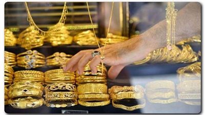 تعرف على أسعار الذهب اليوم الأربعاء بمختلف دول العالم